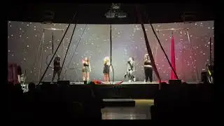 Rocky Horror Circus Show: Trixie