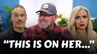 ICE Shooting, Minnesota Chaos, Venezuela Power Moves & Why America Can&rsquo;t Think Straight Anymore