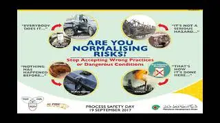 2. Lessons Learned from Major Industrial Accidents