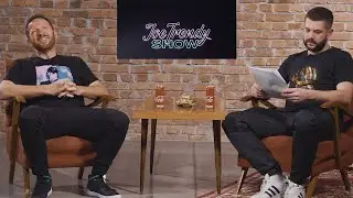 Joe Trendy Show - Miro Jaroš