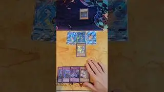 Combos with DeepSea - 1 Card, NO Bricks, NO Deepseaking - Yugioh Mermail Atlanteans - Combo Tutorial
