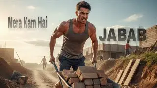 Mera Kam hai Jabab | gogo studio | Pramvir Singh | Hip Hop | Official music . #gogostudio #aimusic 