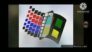 all windows animations from ms paint update v3 vocoded Samsung logo history 1975 2021 