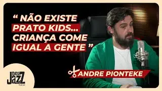 A IMPORT&Acirc;NCIA DE UMA ALIMENTA&Ccedil;&Atilde;O CORRETA NO MUNDO INFANTIL - ANDRE PIONTEKE