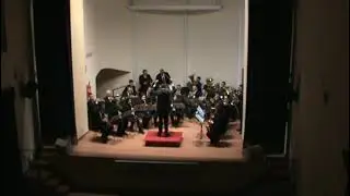 ARMONIE D'ITRIA Giovanni Greco Gran Marcia Sinfonica