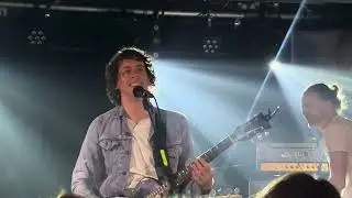 Razorlight-Los Angeles Waltz
