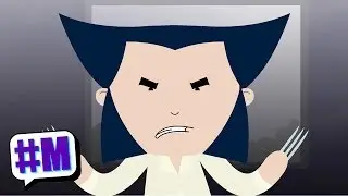 Spoofs 4 | Toonocracy | MASHED