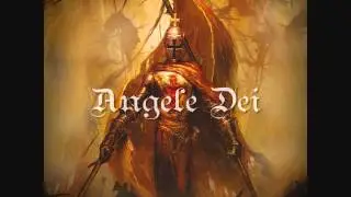 Cradle Catholic - Angele Dei
