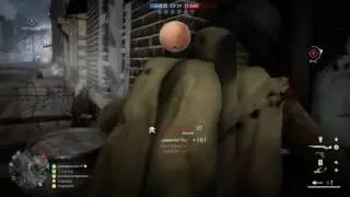 Battlefield&trade; 1 - Patience is key