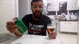 Degusta&ccedil;&atilde;o - OPA Bier IPA