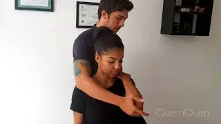 Ajuste de Membros Superiores - QueroQuiro