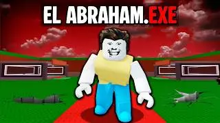 ElAbraham.exe: El Hacker Mas Poderoso de Steal a Brainrot...💀