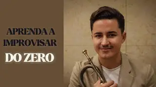 DESCOMPLICANDO A IMPROVISAÇÃO