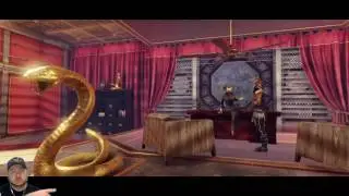 Shadow Warrior 2: первый взгляд (на PlayStation 4)