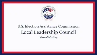 Local Leadership Council Inaugural Meeting
