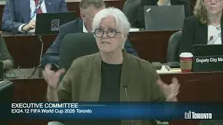 Executive Committee - June 17, 2025