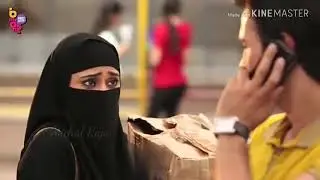Hindu Boy and Muslim Girl  💑 love story  ❤️❤️❤️❤️💖💖