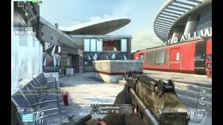 GameriL|Black Ops 2|סיפורים מהחיים #1|תודה על 60 סאבס