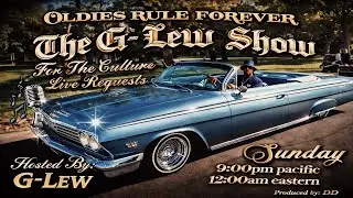 Oldies Rule Forever Sundays Live (Sunday Funday)