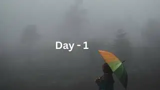 Vagamon | 2 Days Trip Plan | Top Places to visit | Best Stay | Paragliding | Chill Weather | Boating