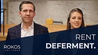 Mid-Lease Strategies: Rent Deferment