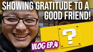 A MOMENT OF GRATITUDE - FINALLY GETTING MY DREAM PROJECT CAR EP. 4 - The Real Sherif M.