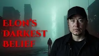 The Simulation Hypothesis: Are We Living in a Computer Game? | Elon Musk&rsquo;s Chilling Theory