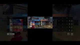 MISS YUMI CS REGION no.1 hacker 😒￼￼