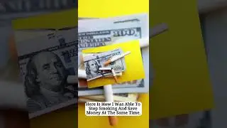 Breathe Easy: Smoke-Free in 4 Weeks eBook Unveiled - Must-Watch Review!