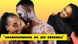 LOVE TRIANGLE KANDO: XTIAN DELA WIFE FATMA BANJ DRAMATIC CHEATING SCANDAL,EXPLAINED