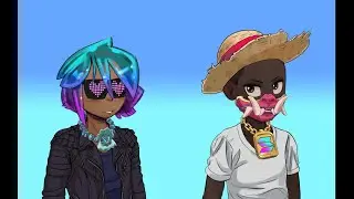 Aurory Tactics Summer Montage
