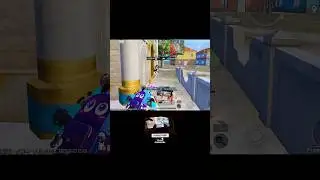 Bgmi 1v3 Clutch Fail 5 Finger Handcam #bgmi #bgmishorts #pubg #pubgshorts #handcam #shorts