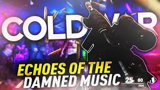 Black Ops Cold War Zombies Main Theme - 
