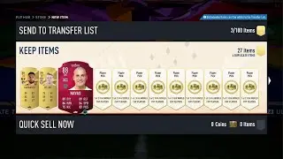 MY PATH TO GLORY 125K ESSENTIALS PACK