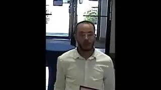 U.S.  Bank Identity Theft and Fraud Suspect