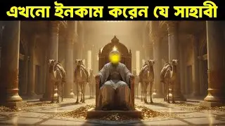 বর্তমানে তার একাউন্টে ৭০ হাজার কোটি টাকা রয়েছে | $6.4 Billion Islamic Investment