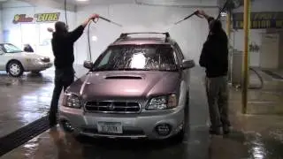 MasterLube TV: Hand Car Wash