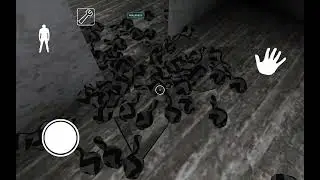 baba granny babko granny urovnávání krám ssss