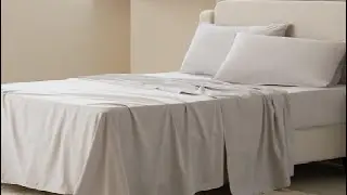 Cotton Tencel Sheet Set   Good Housekeeping Award Winner, Cal King Sheet Set Cooling Review