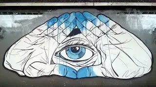 Psychedelic/Space | SPCZ - The Ninth Mind Eye