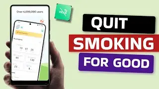 Best Quit Smoking for Good App for Android