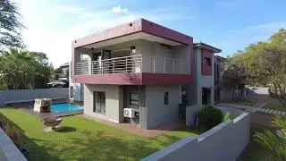 Lifestyle Property Group - House For Sale In Zambezi Country Estate Montana