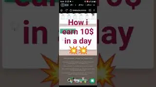 how to earn easily on timebucks