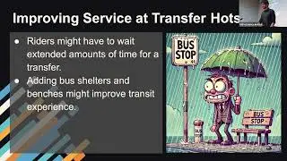 UW DSSG 2024 Final Presentations: Transit Equity