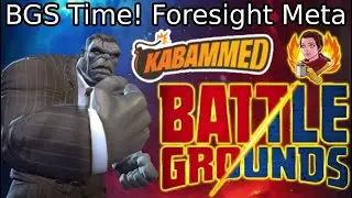 New Meta Time! | Marvel Contest Of Champions