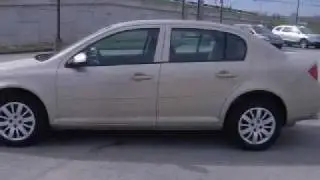2009 Chevrolet Cobalt St Louis MO Behlmann Buick Pontiac GMC