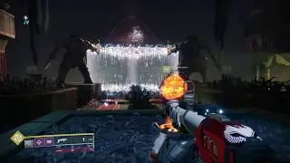 Destiny 2: Flawless Heroic Menagerie - Pagouri | Lambs To The Slaughter Triumph