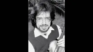 S.Prokofiev  Sonata for Solo Violin in D Major, op.115 - Evgeny Bushkov