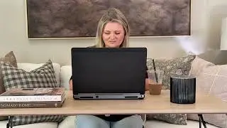 How to Style a Modern Home with the Camille Collection | Bush Home x Judith Lato