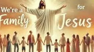 Lords love is live! Jesus Christ latest video. All remix 2026.      #live